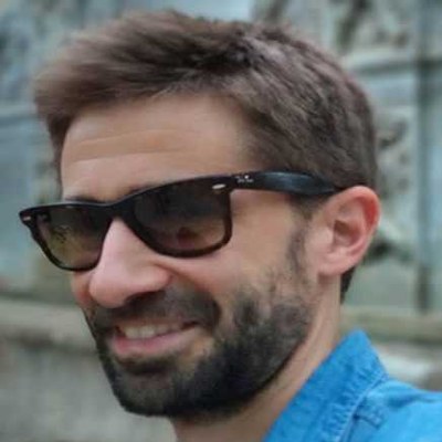 Benamí Barros García