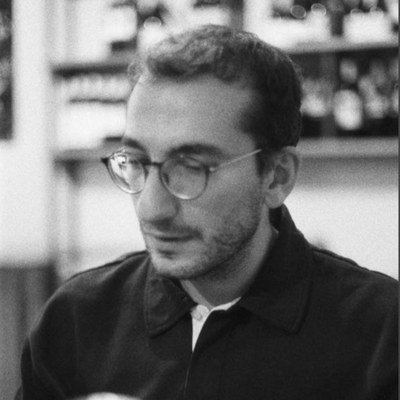 Sergio Castro Cortacero