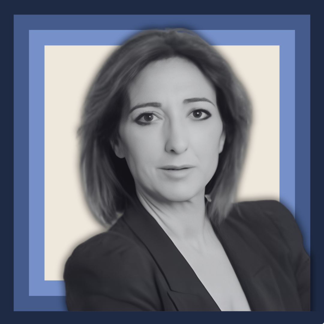 Magda Sánchez
