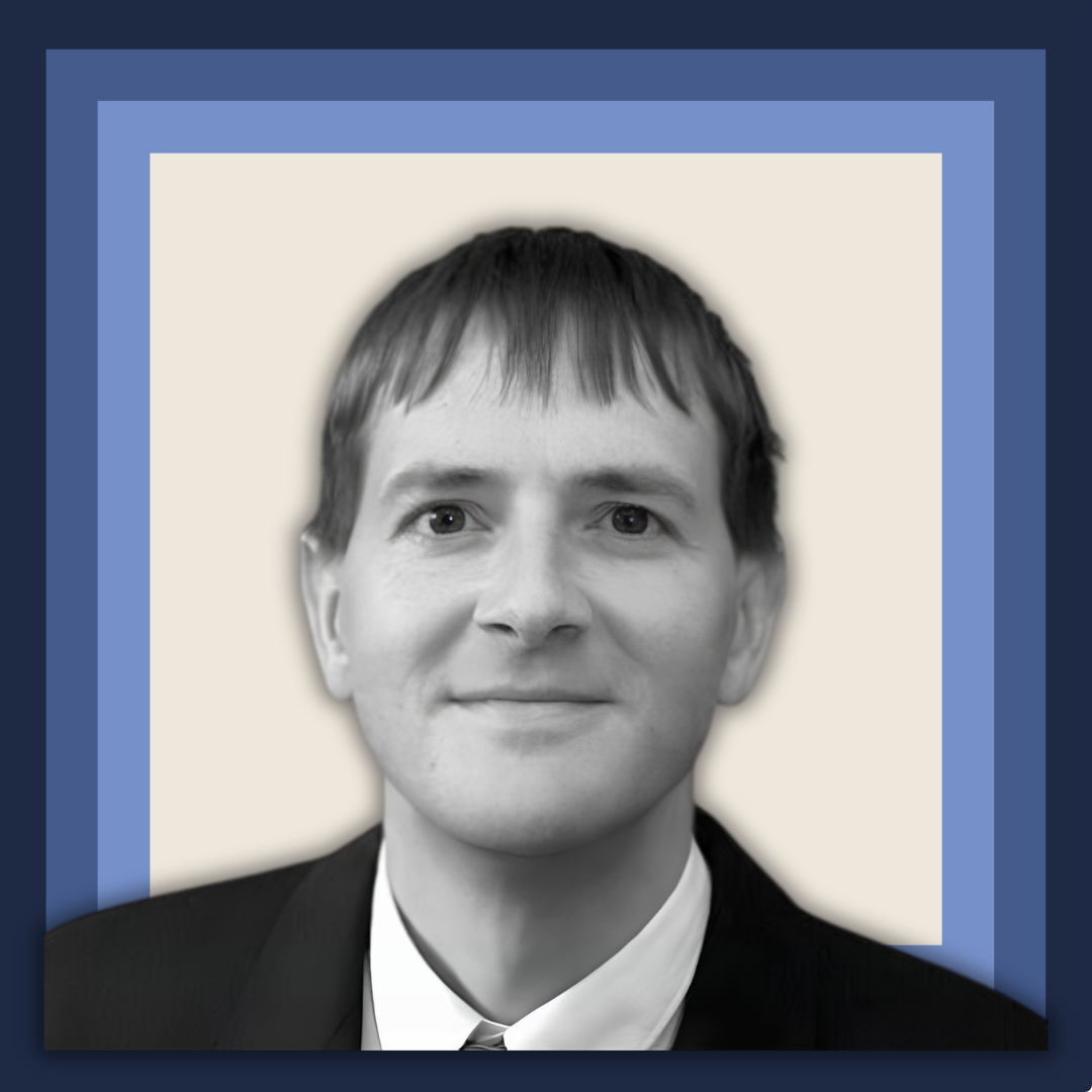Mike Thelwall