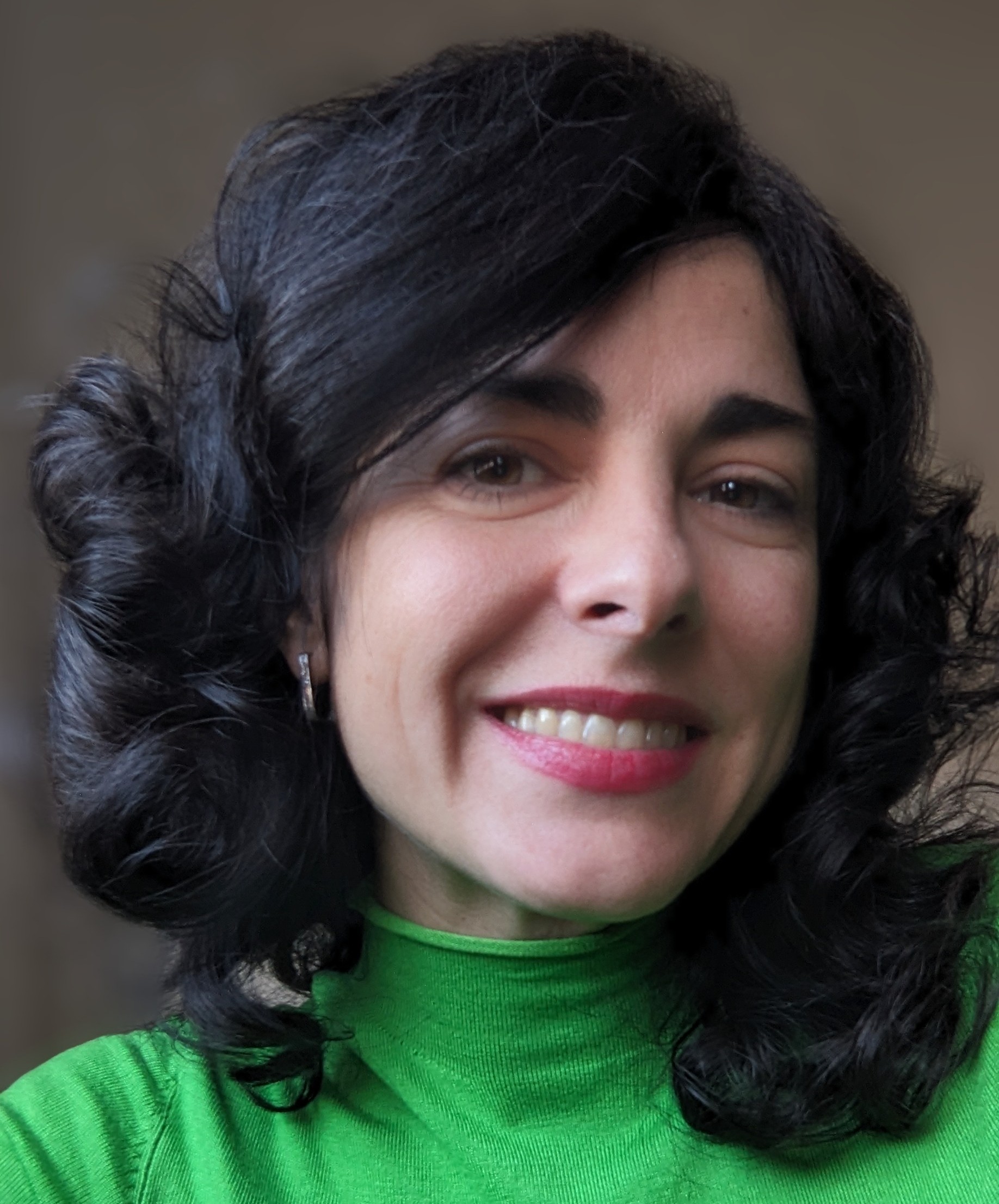 Pilar León Araúz