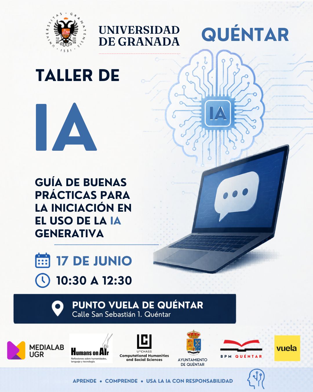 Taller IA Generativa