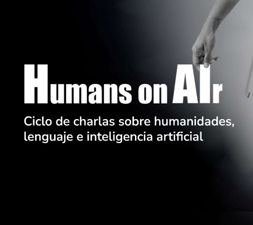 Humans on AIr