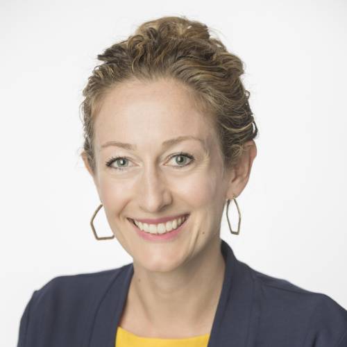 Dr. Cassidy Sugimoto