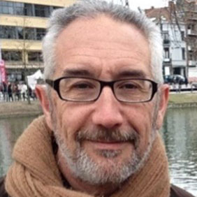 Dr. Evaristo Jiménez-Contreras