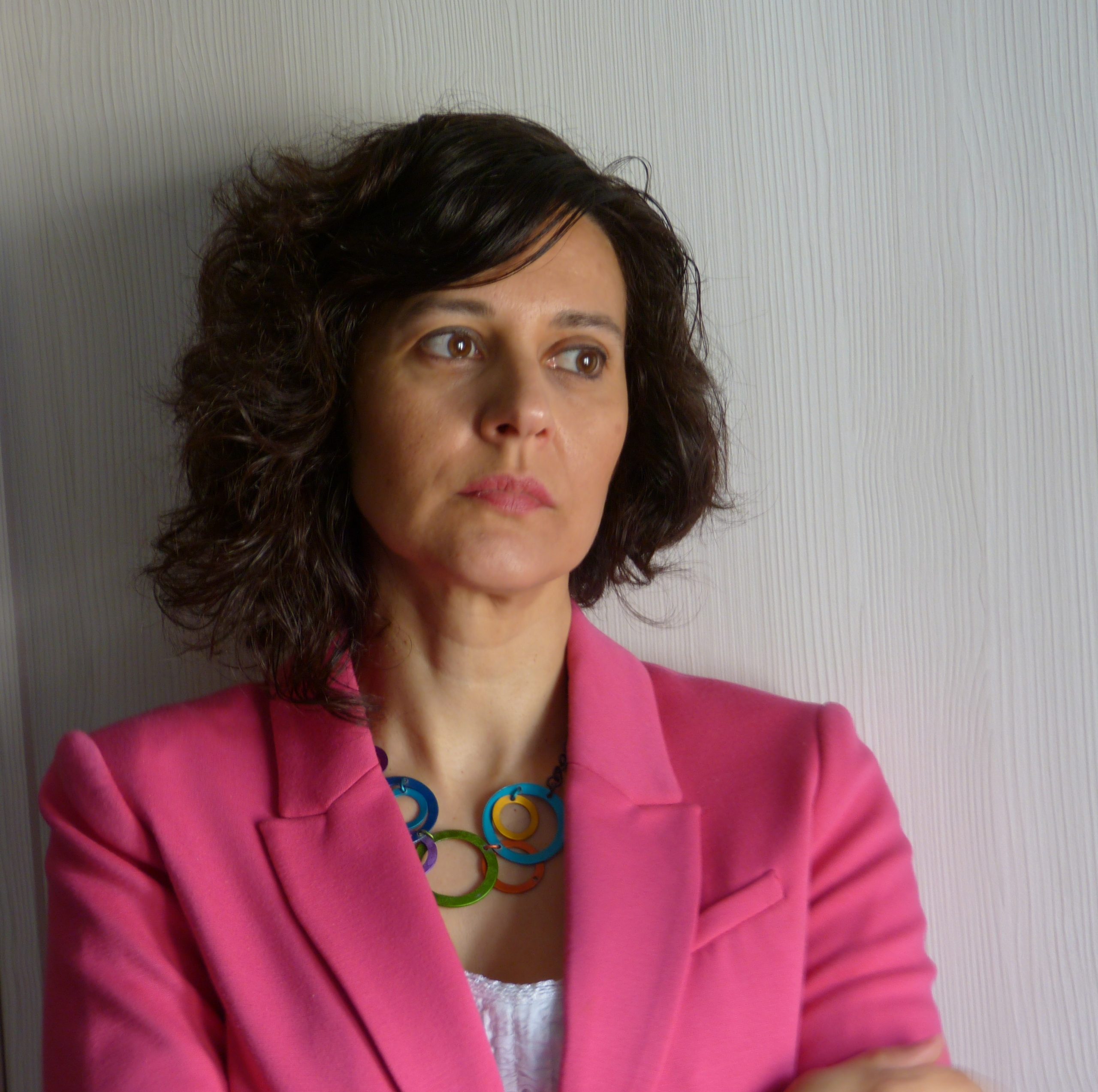 Dr. Irene Ramos-Vielba